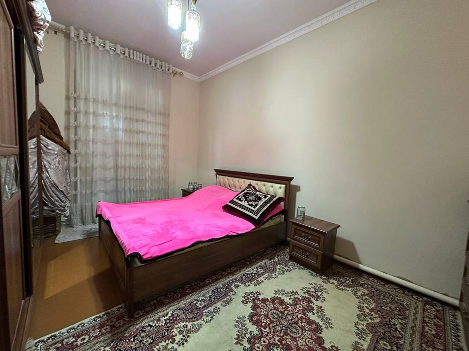 Дом 5,5 соток — Яшнабадский район, Шумиловский городок