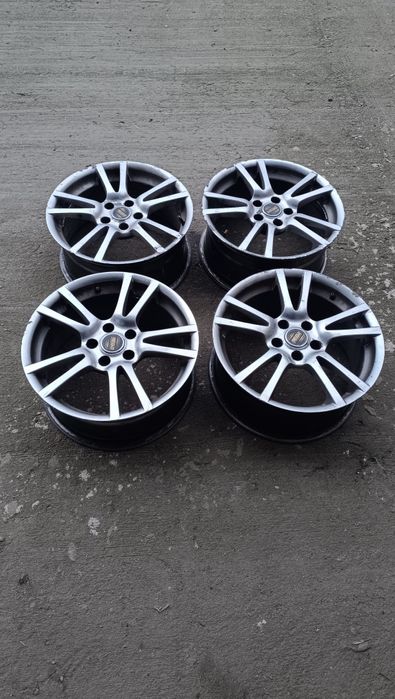 Джанти за всякакви коли 15 16 17 18 / 5х100 и 5х112 / 57.1  66.6  70.1