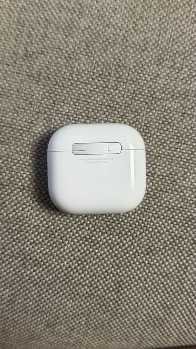 Кейс от AirPods 4