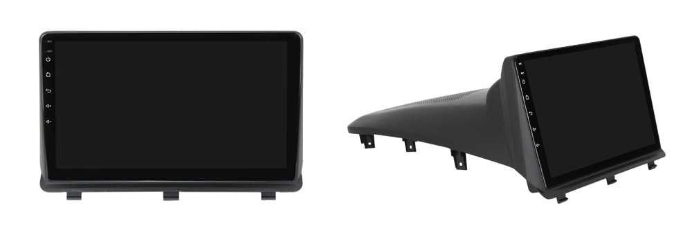 NAVIGATIE Android 14 Opel Antara 2006 - 2017 1/8 Gb CarPlay +CAMERA