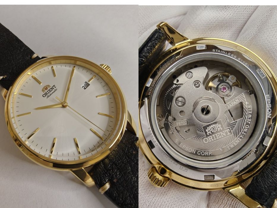 Часы из коллекции