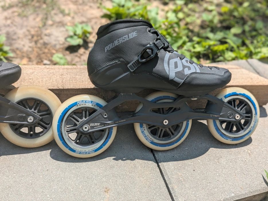 Role Powerslide Viteza,marime 43