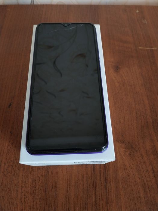 Redmi 9 (б/у) состояние хорошее