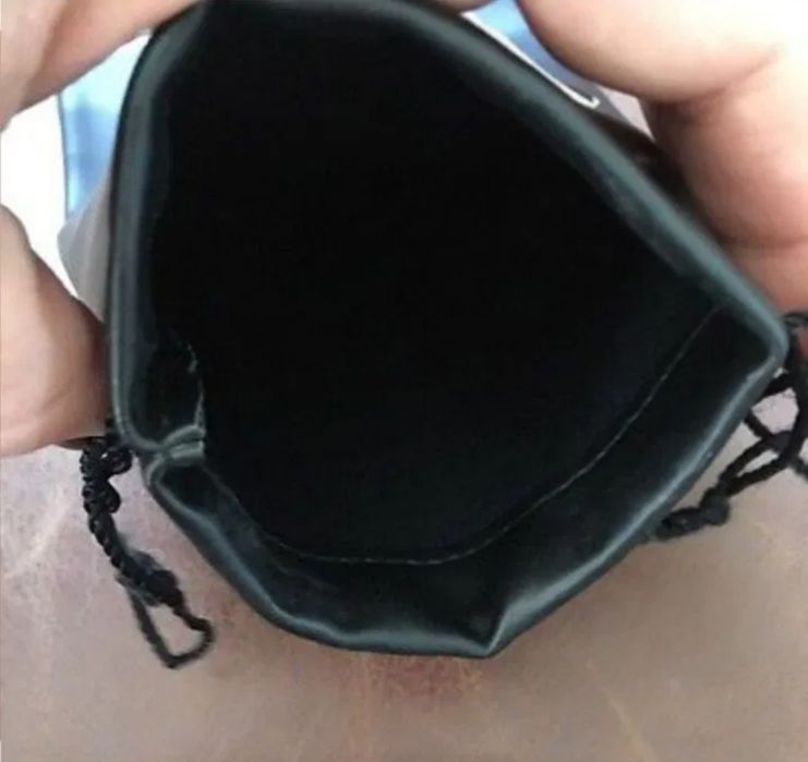 Harley davidson pouch saculet toc ochelari de soare de vedere