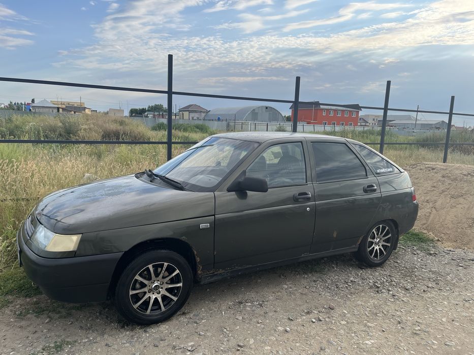 Продам Ваз 2112, Lada 2112.