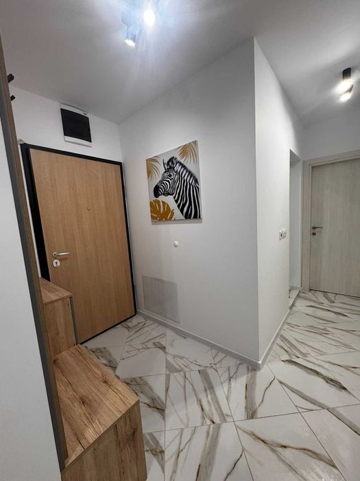 Дава се под наем Тристаен апартамент в София, Люлин 3 - 86 кв.м за 688.5 € - Снимка #13