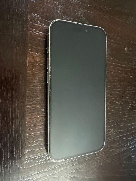 Iphone 15 Pro, stare excelenta