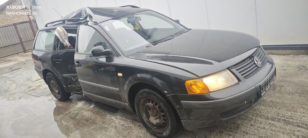 Vw Passat B5 1.6 AHL на части
