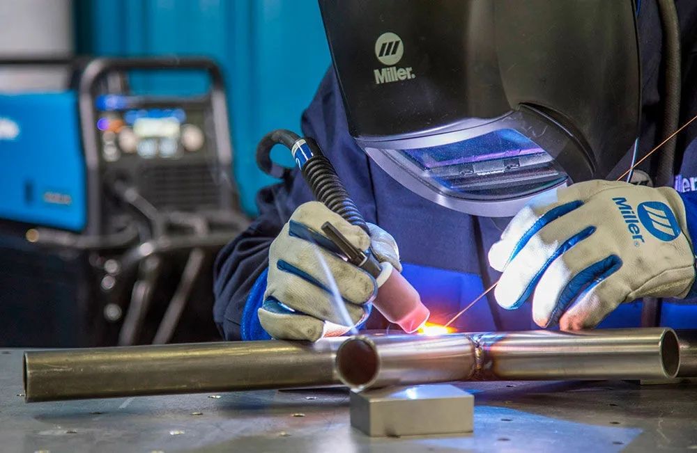 Сварка Аргон кондиционер  установка Катализаторов