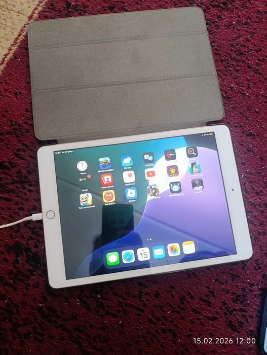 iPad 8-покаления!100000теньге.