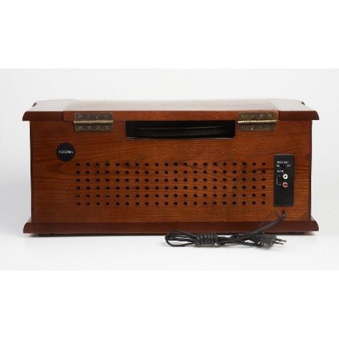 Грамофон CAMRY CR 1111 ретро стил