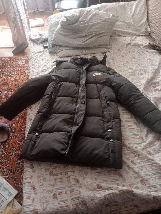 поховик детский .