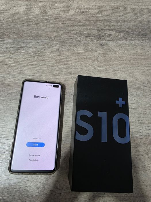 Samsung s10 plus