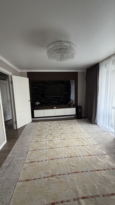 Продам 3х ком квартира