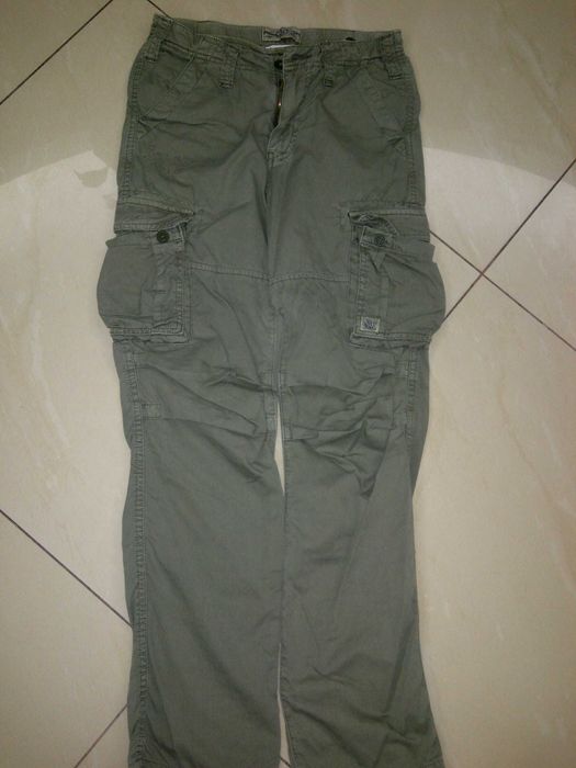 Blugi "Japan RAGS"+cadou tricou