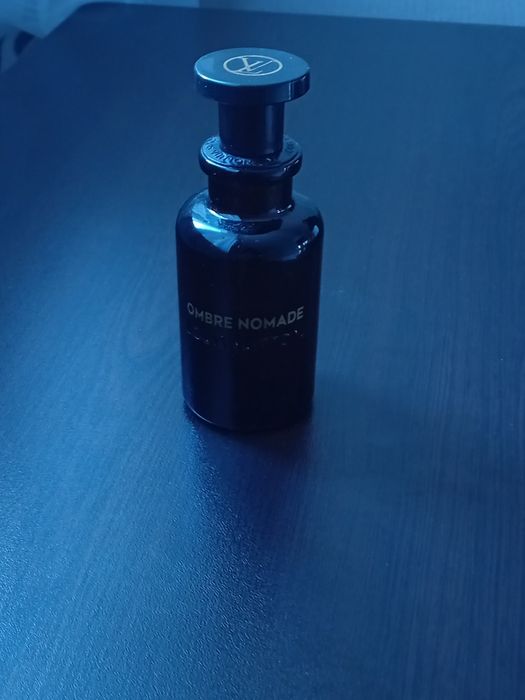 Louis Vuitton perfume