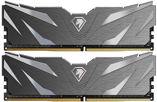 ОЗУ + SSD Netac
