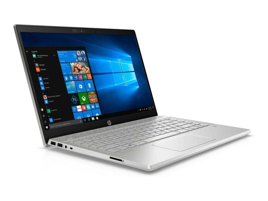 Лаптоп HP 14-CE1511SA I5-8265U 8GB 256GB SSD NVME с до 24 МЕСЕЦА ГАРАНЦИЯ и Windows 11 PRO