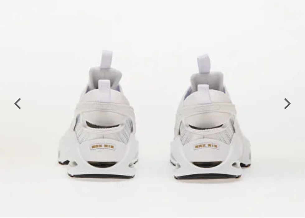 Nike w air max craze