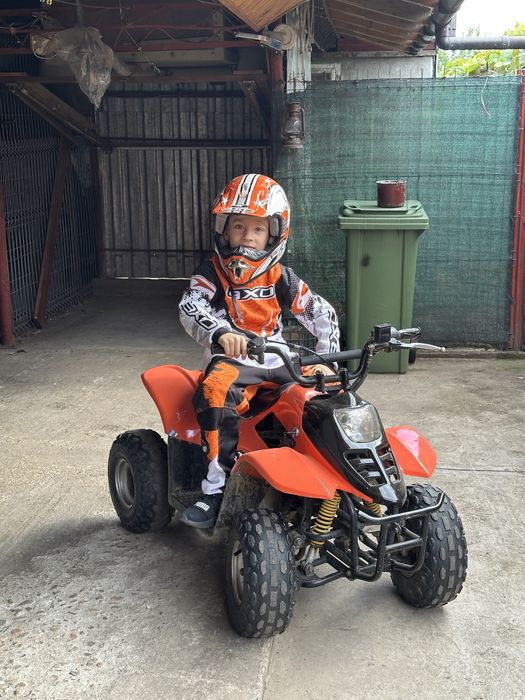 Atv pentru copii 70cm