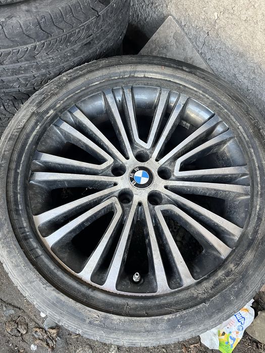 Диски R18 BMW продам