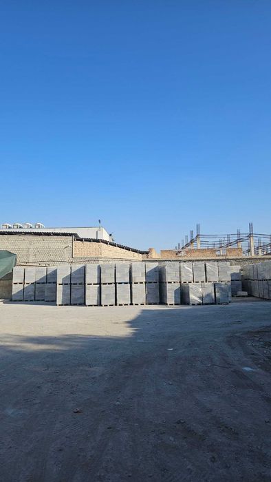 Газоблок для строительства Gazablok | Газаблок