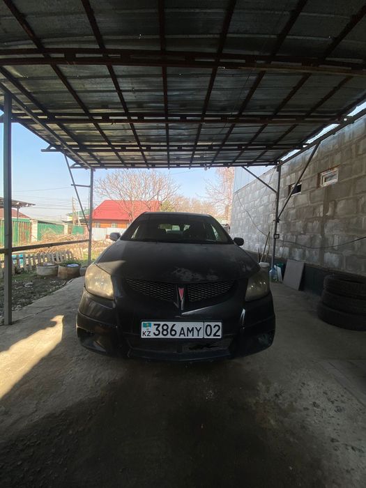 Продам  Pontiac Vibe