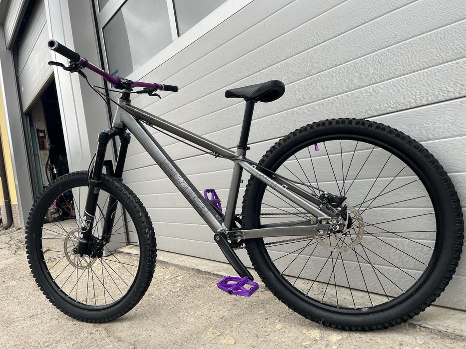 Велосипед Drag C2