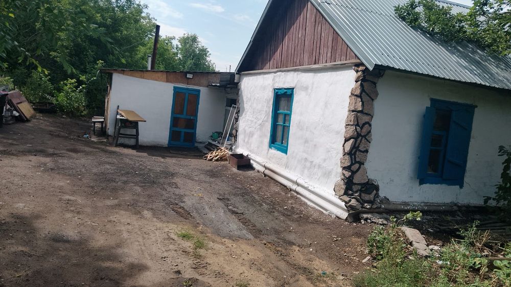 Продам дом отдельно стоящий