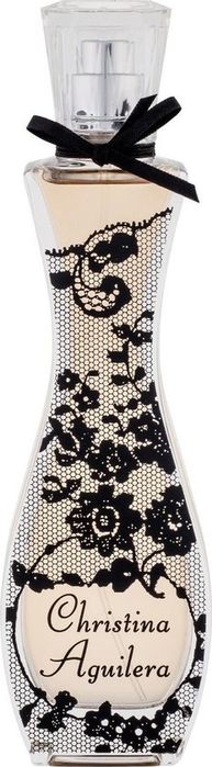 Set Christina Aguilera apa parfum 15 ml + gel de dus