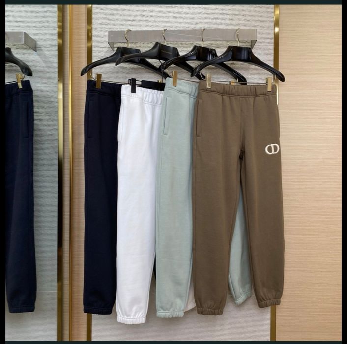 Pantaloni bărbați Dior