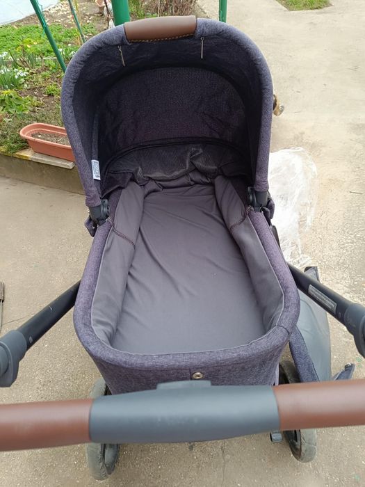 Количка ABC Design Salsa 4 2 в 1