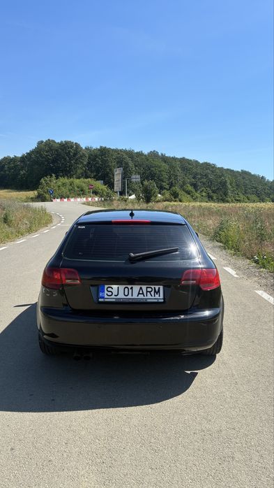 AUDI A3 2006 — imagine 4