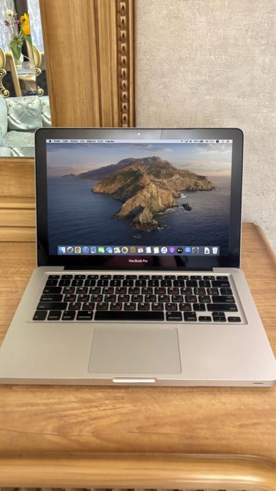 Ноутбук MacBook Pro. Core i5
