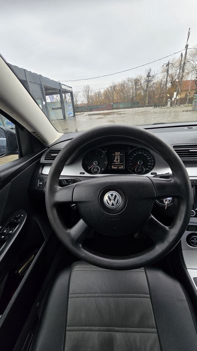Volskwagen Passat 2.0TDI