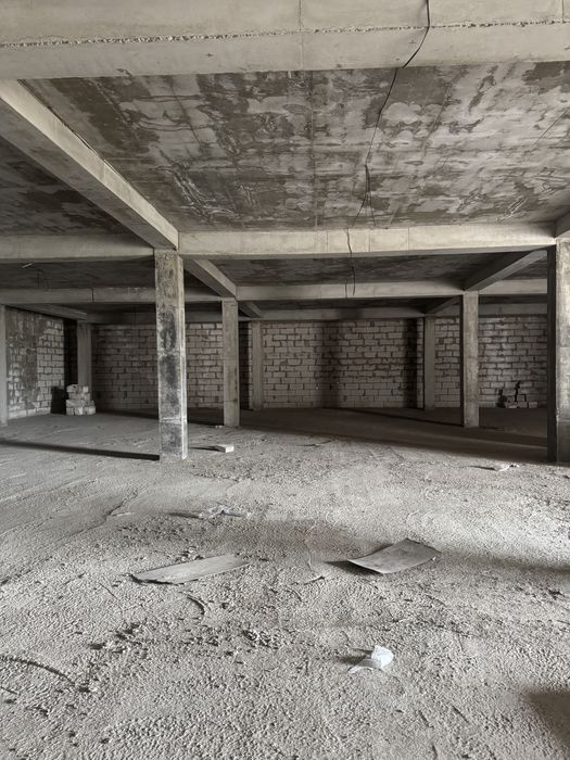 Сдам мебельный цех