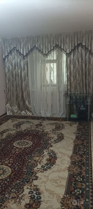 Сдаётся в аренду 3х комнатная квартира