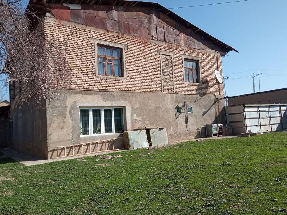Продается дом Uy sotiladi xovli yer