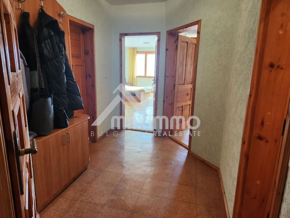 Продава се Тристаен апартамент в Варна, ХЕИ - 110 кв.м за 1637 €/кв.м - Снимка #6