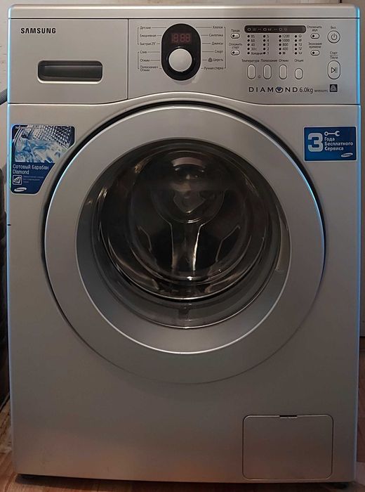 Продам стиральную машину