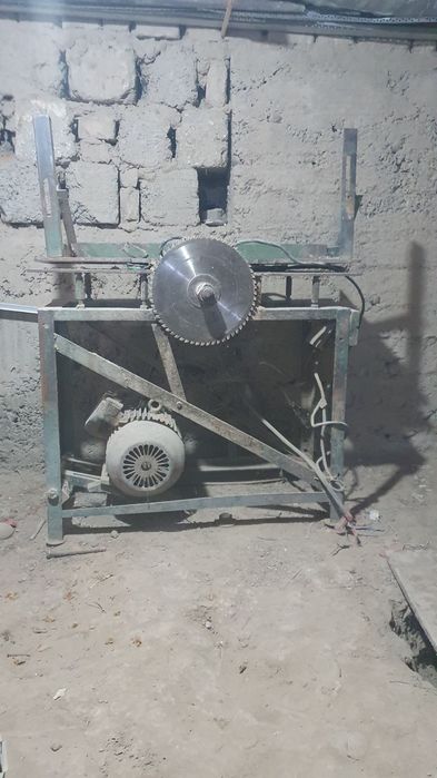 станоклар сотилади