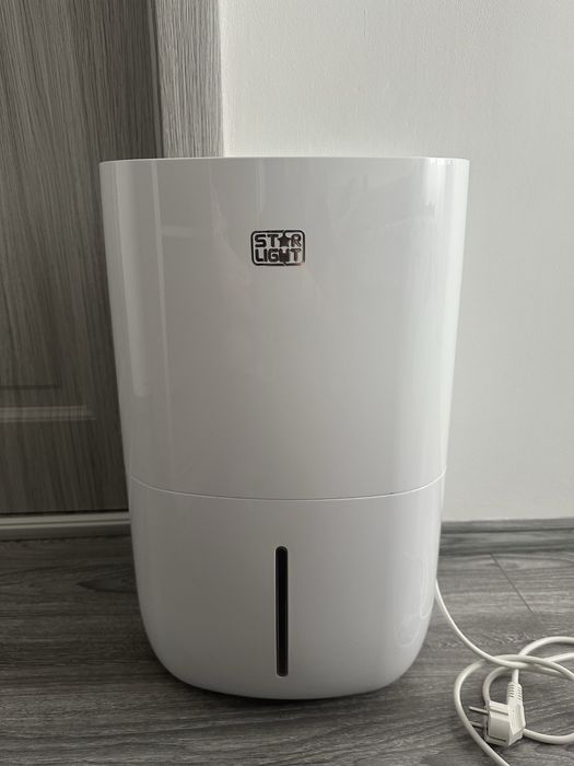 Dezumidificator DHD-2025W