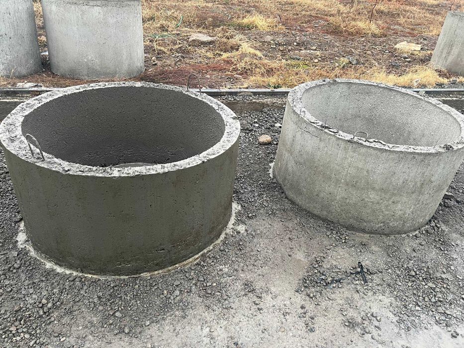 Beton kalodes (100x90 150x90 200x90 ) Toshkent sh.