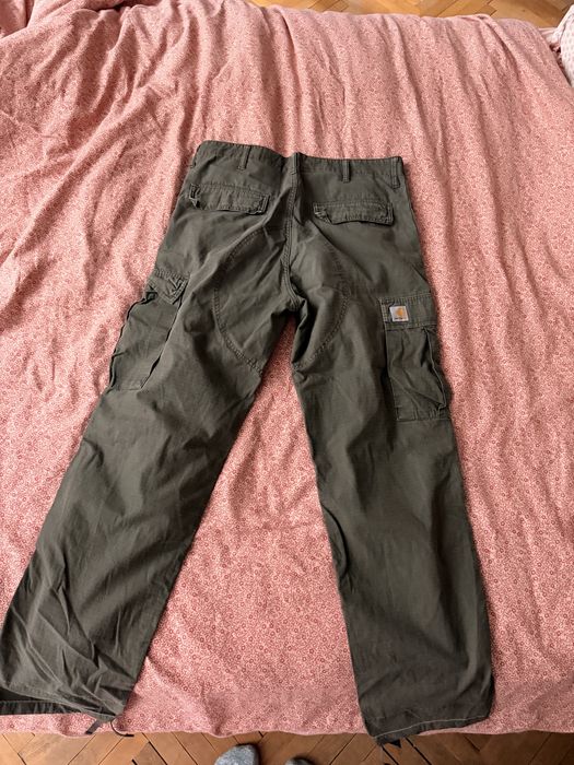 Мъжки панталон Carhartt L