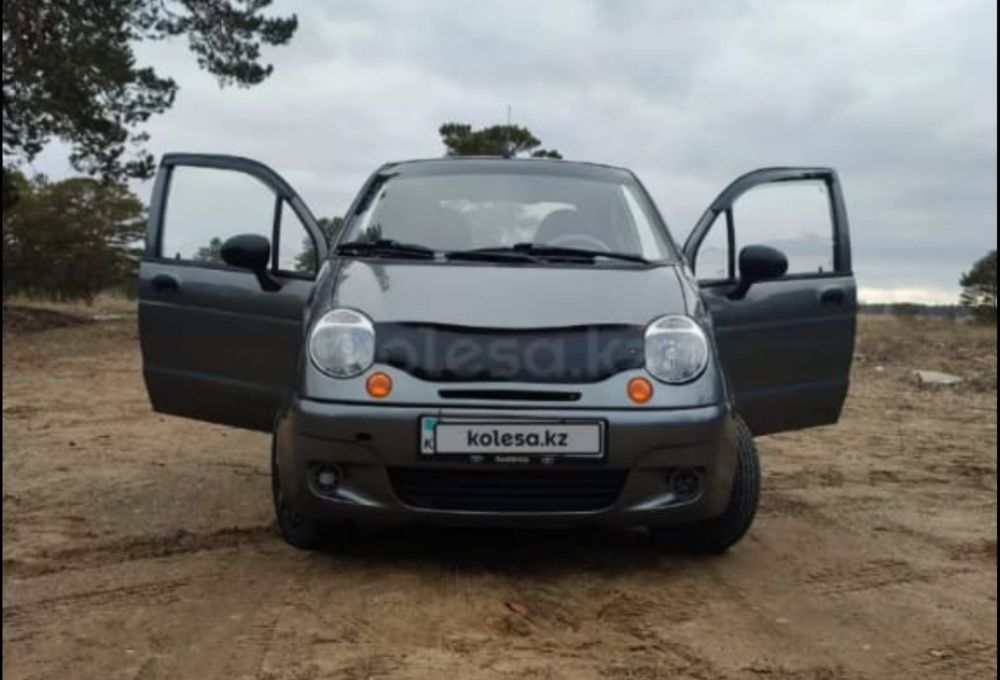 Продам Дэо Матиз