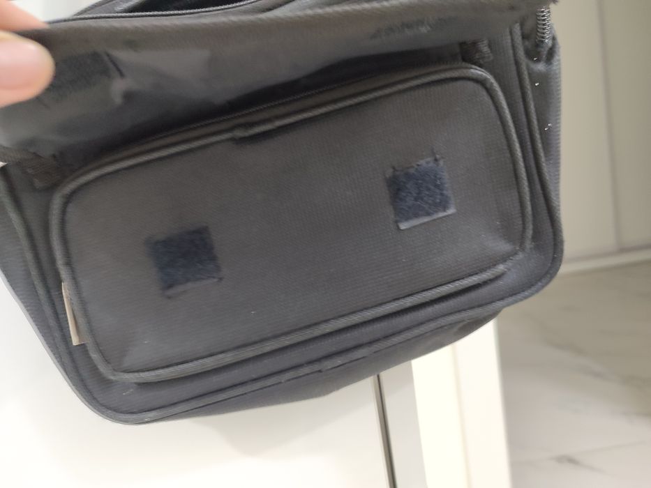 Сумка мужская производство Россия