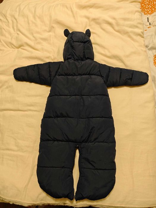 Бебешки космонавт H&M