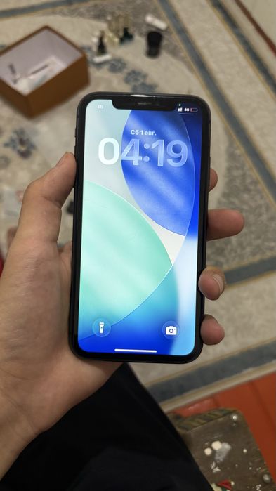 Айфон 11 Iphone 11