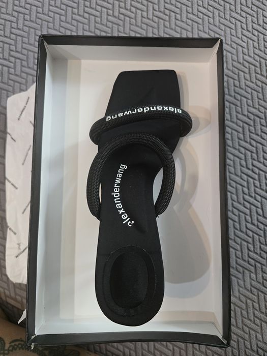 Босоножки Alexander Wang