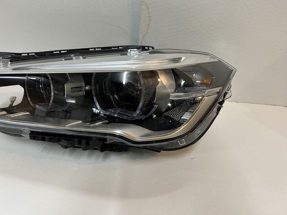 Far faruri bmw X1 F48 full led adaptiv stanga 2015-2018